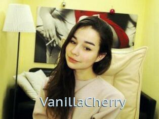 VanillaCherry