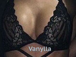 Vanylla