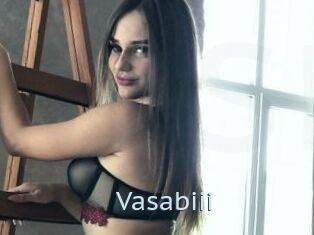 Vasabiii