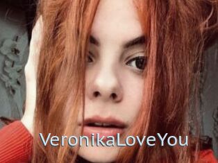 VeronikaLoveYou