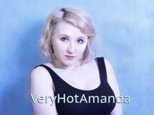 VeryHotAmanda