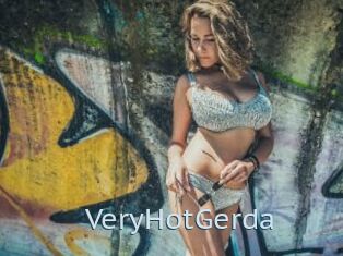 VeryHotGerda