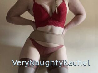 VeryNaughtyRachel