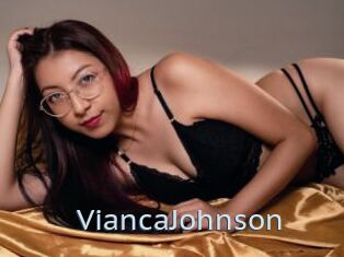 ViancaJohnson