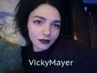 VickyMayer