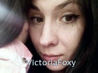 VictoriaFoxy