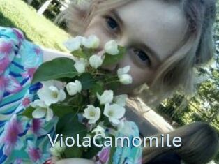 ViolaCamomile