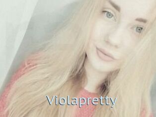 Viola_pretty
