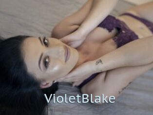 VioletBlake