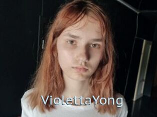 ViolettaYong