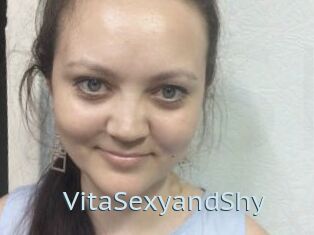 VitaSexyandShy