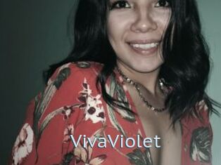 VivaViolet