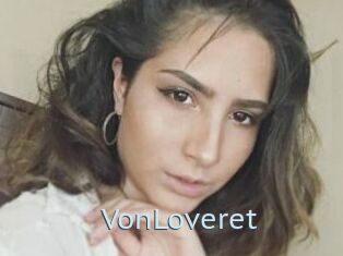 VonLoveret