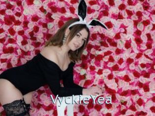 VyckieYea