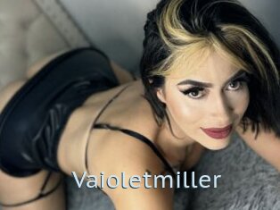Vaioletmiller