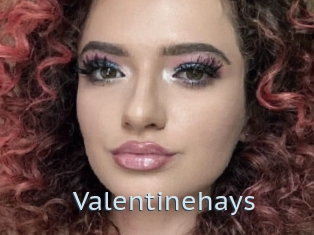 Valentinehays