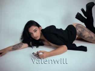 Valenwill