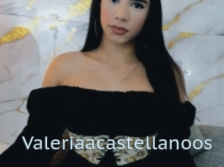 Valeriaacastellanoos