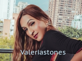 Valeriastones