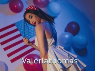 Valeriathomas