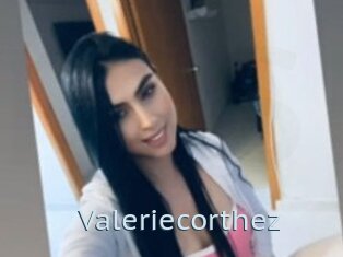 Valeriecorthez