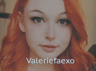 Valeriefaexo
