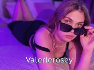 Valerierosey