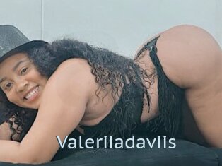 Valeriiadaviis