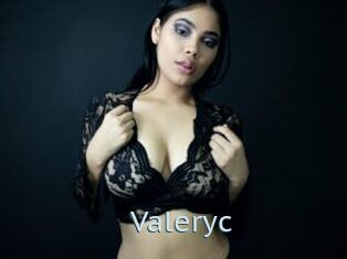 Valeryc
