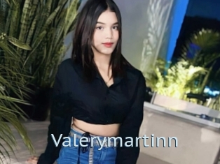 Valerymartinn