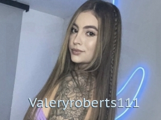 Valeryroberts111