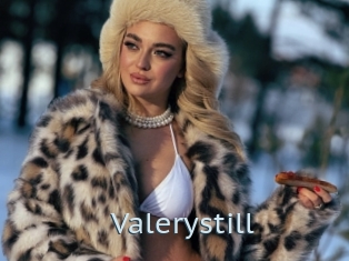 Valerystill