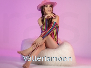 Valleriamoon