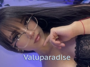 Valuparadise