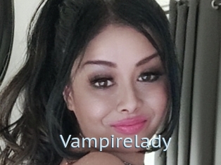 Vampirelady