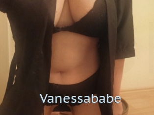 Vanessababe