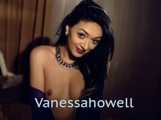 Vanessahowell