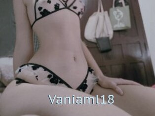 Vaniaml18