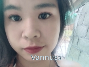 Vannusa
