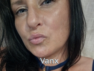 Vanx
