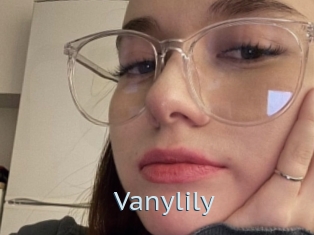 Vanylily