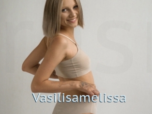 Vasilisamelissa