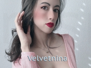 Velvetnina