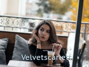 Velvetscarlett