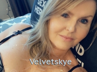 Velvetskye