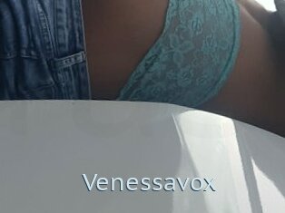 Venessavox