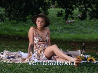 Venusalexia