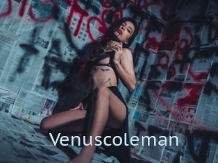 Venuscoleman