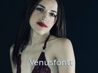 Venusfontt