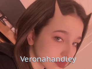 Veronahandley